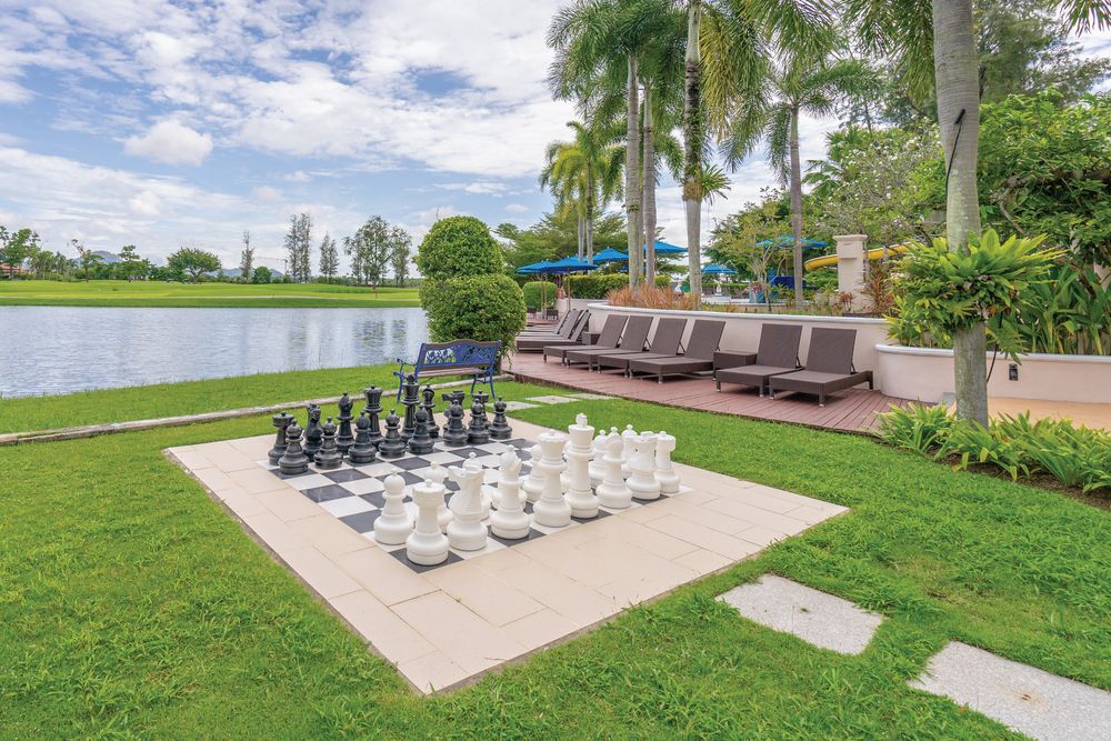 HOMM SUITES LAGUNA (EX. LAGUNA HOLIDAY CLUB) - 32