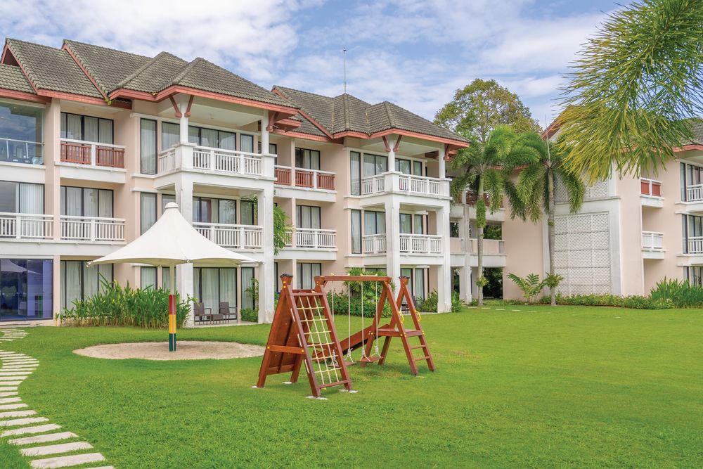 HOMM SUITES LAGUNA (EX. LAGUNA HOLIDAY CLUB) - 31