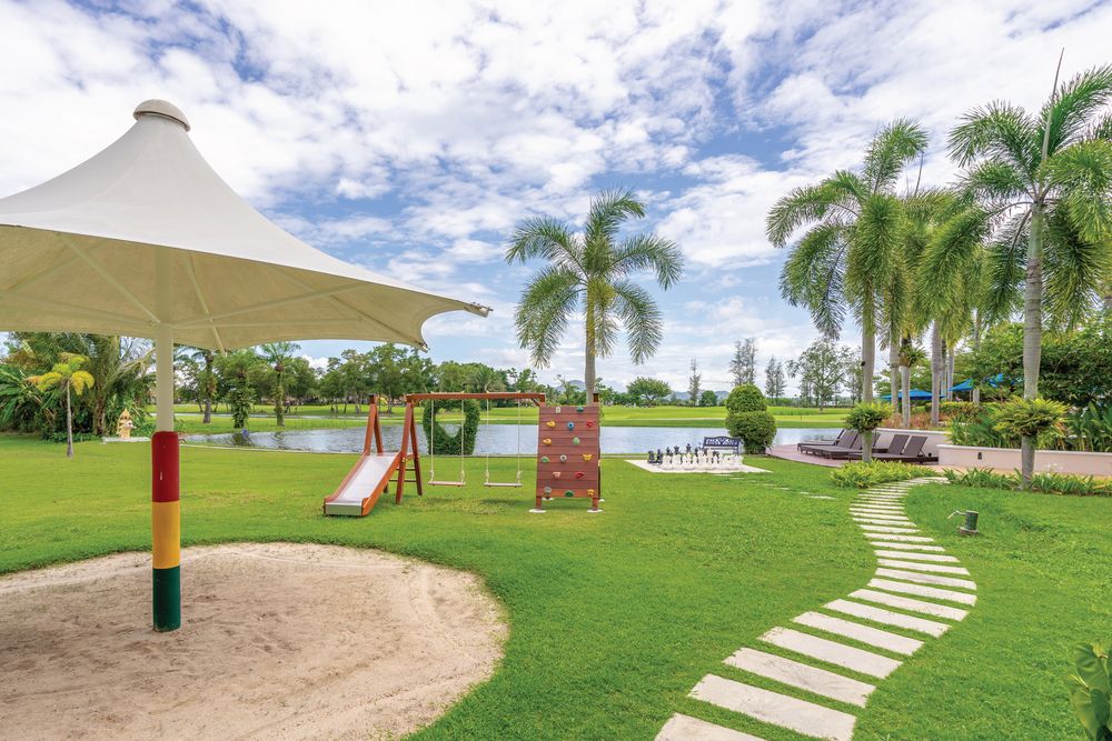 HOMM SUITES LAGUNA (EX. LAGUNA HOLIDAY CLUB) - 30