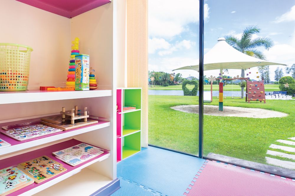 HOMM SUITES LAGUNA (EX. LAGUNA HOLIDAY CLUB) - 29