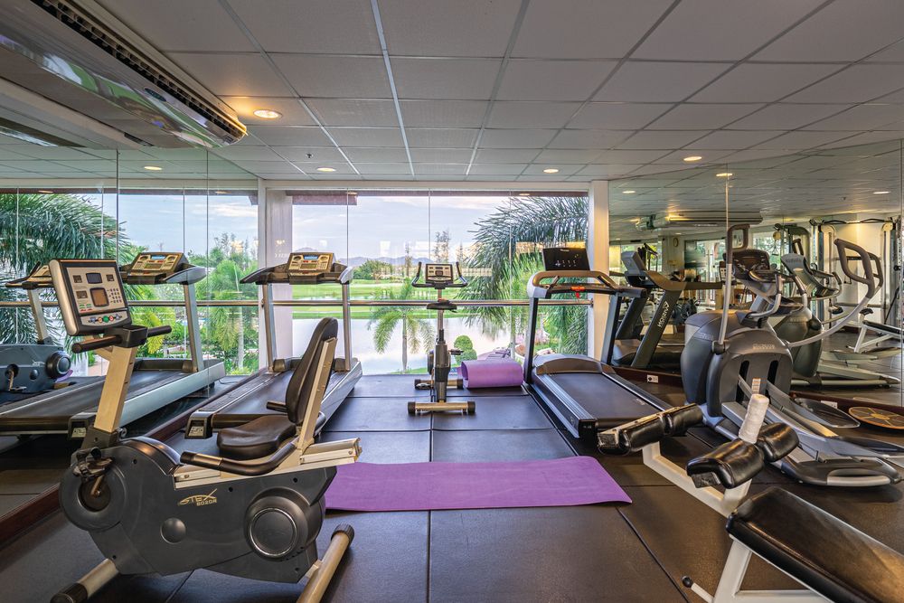 HOMM SUITES LAGUNA (EX. LAGUNA HOLIDAY CLUB) - 25