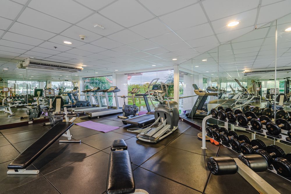 HOMM SUITES LAGUNA (EX. LAGUNA HOLIDAY CLUB) - 24