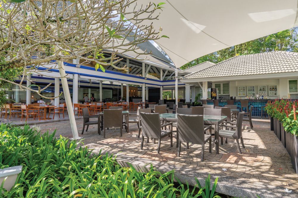 HOMM SUITES LAGUNA (EX. LAGUNA HOLIDAY CLUB) - 23