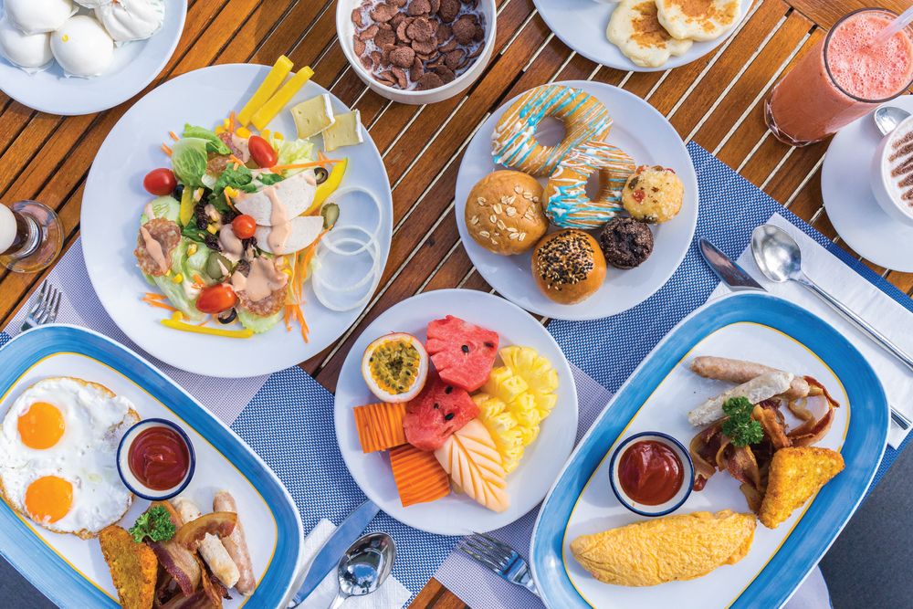 HOMM SUITES LAGUNA (EX. LAGUNA HOLIDAY CLUB) - 20