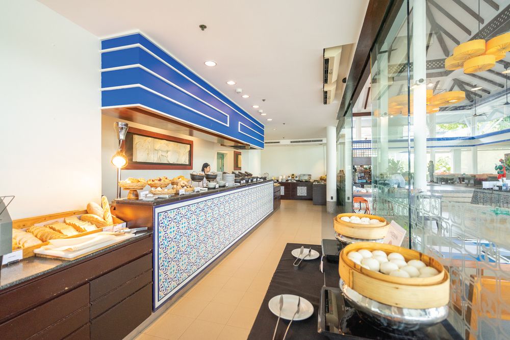 HOMM SUITES LAGUNA (EX. LAGUNA HOLIDAY CLUB) - 19