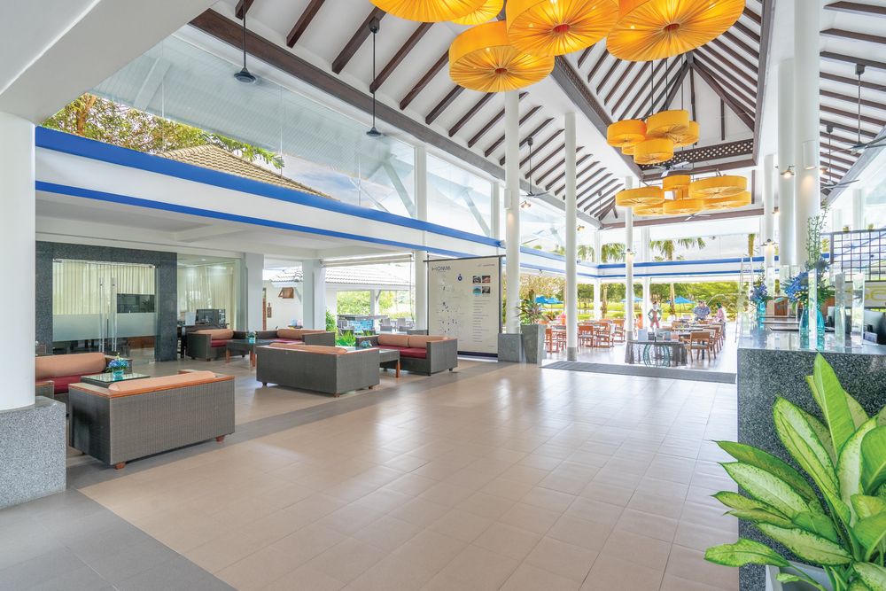 HOMM SUITES LAGUNA (EX. LAGUNA HOLIDAY CLUB) - 14