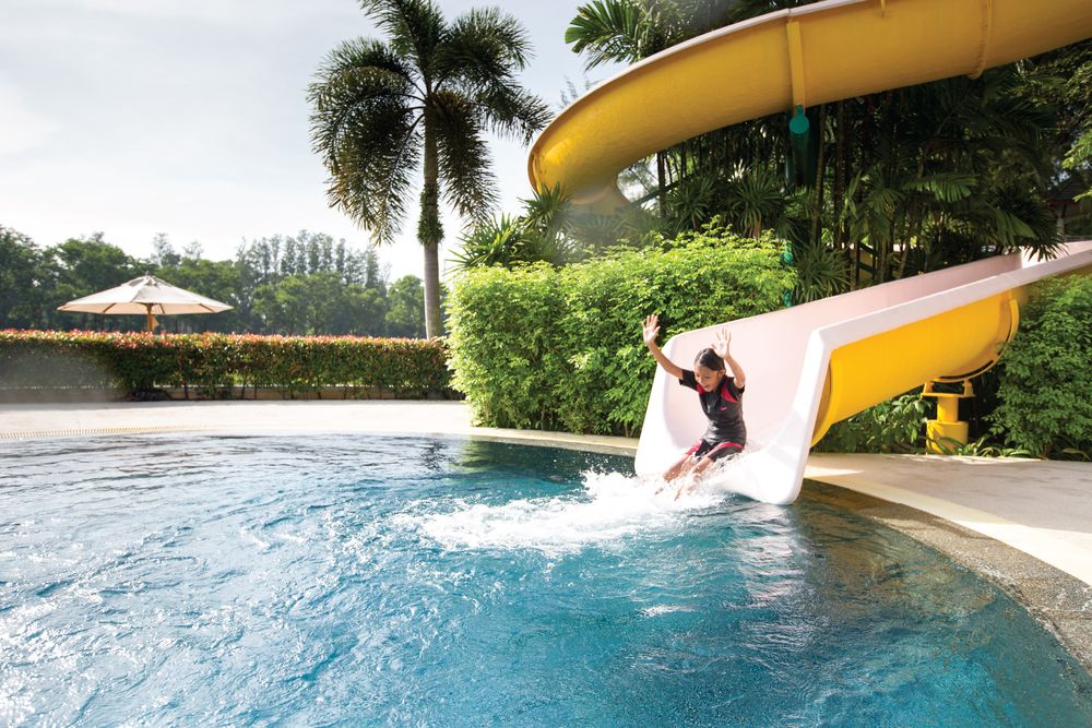 HOMM SUITES LAGUNA (EX. LAGUNA HOLIDAY CLUB) - 11