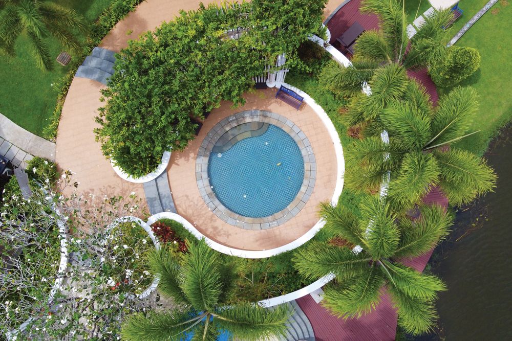 HOMM SUITES LAGUNA (EX. LAGUNA HOLIDAY CLUB) - 7