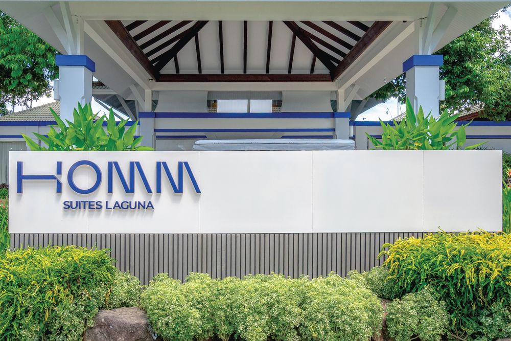 HOMM SUITES LAGUNA (EX. LAGUNA HOLIDAY CLUB) - 2