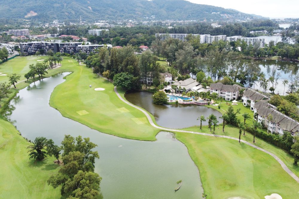 HOMM SUITES LAGUNA (EX. LAGUNA HOLIDAY CLUB) - 5