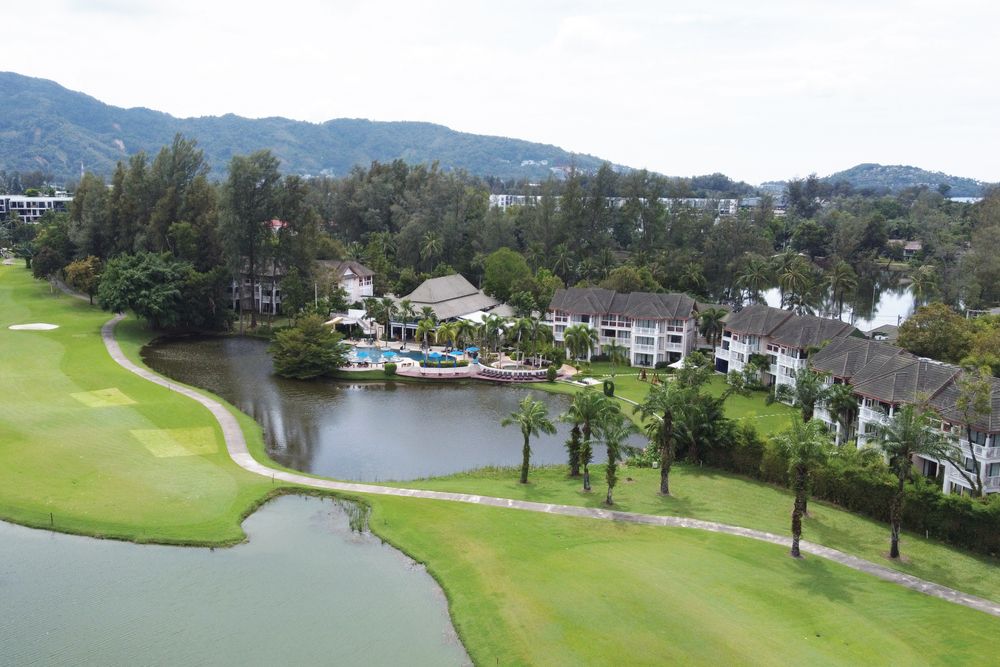 HOMM SUITES LAGUNA (EX. LAGUNA HOLIDAY CLUB) - 4