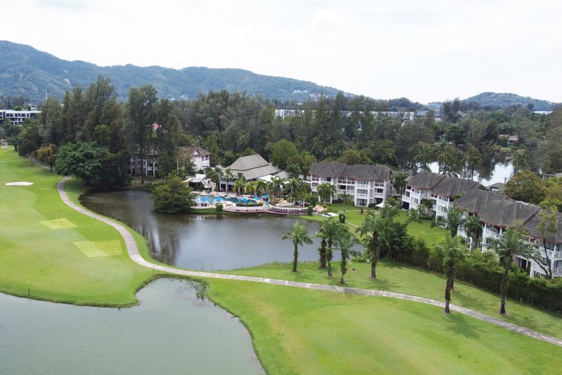 HOMM SUITES LAGUNA (EX. LAGUNA HOLIDAY CLUB) - 4