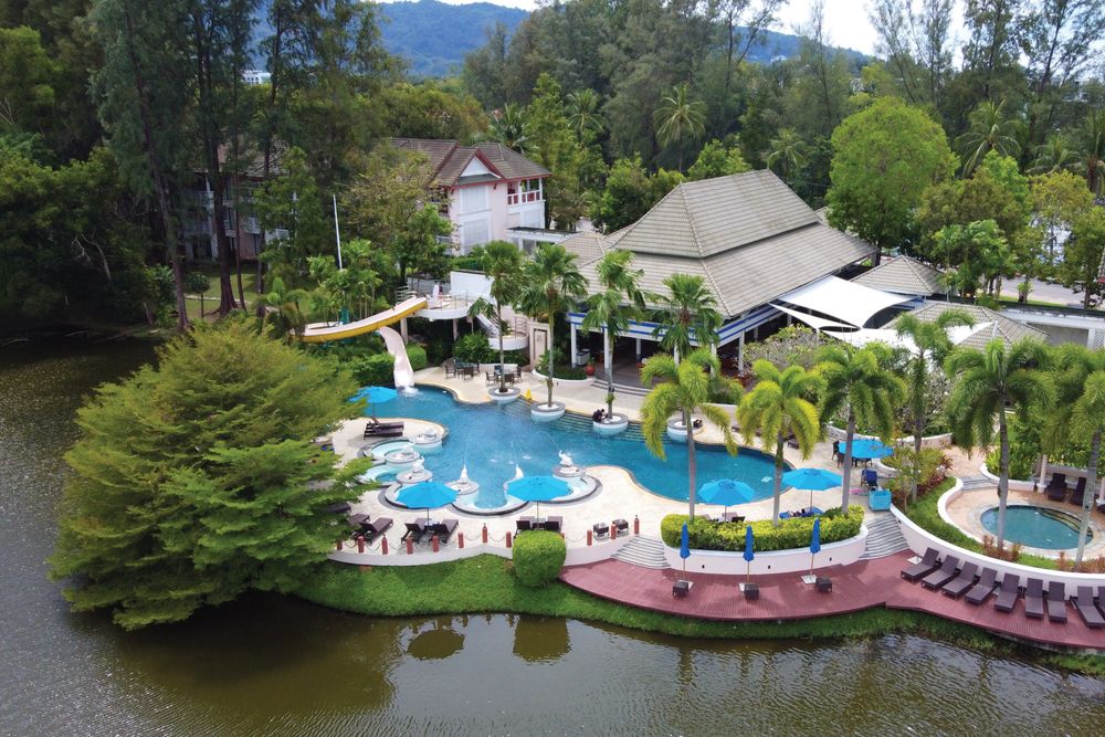 HOMM SUITES LAGUNA (EX. LAGUNA HOLIDAY CLUB) - 6