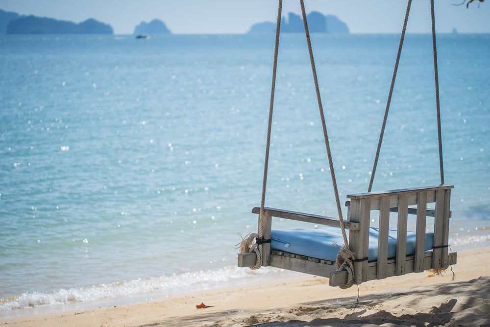 PARADISE KOH YAO  RESORT (KOH YAO NOI ISLAND) - 7