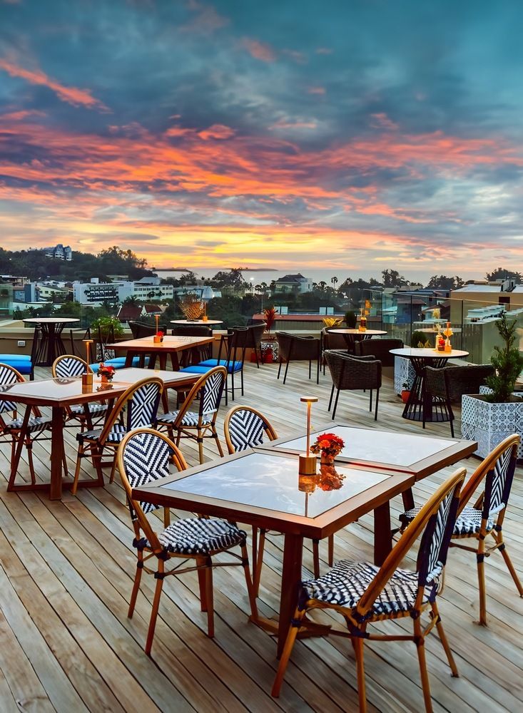 METADEE CONCEPT HOTEL - 20