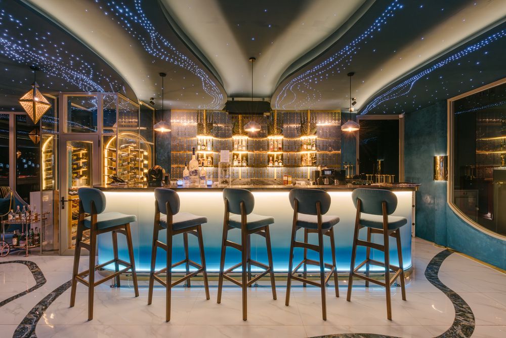 METADEE CONCEPT HOTEL - 16