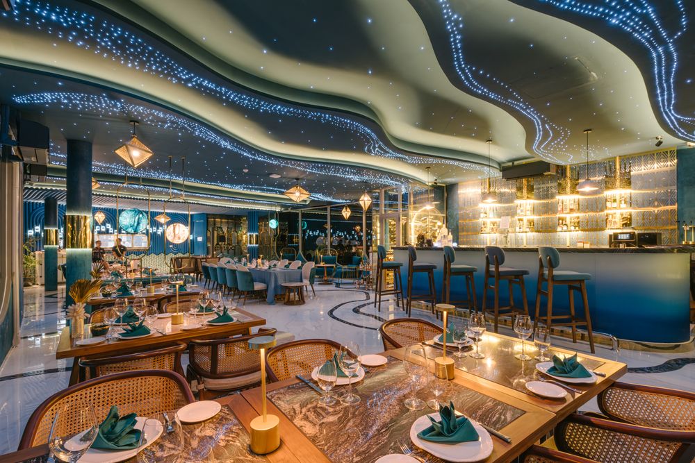 METADEE CONCEPT HOTEL - 7