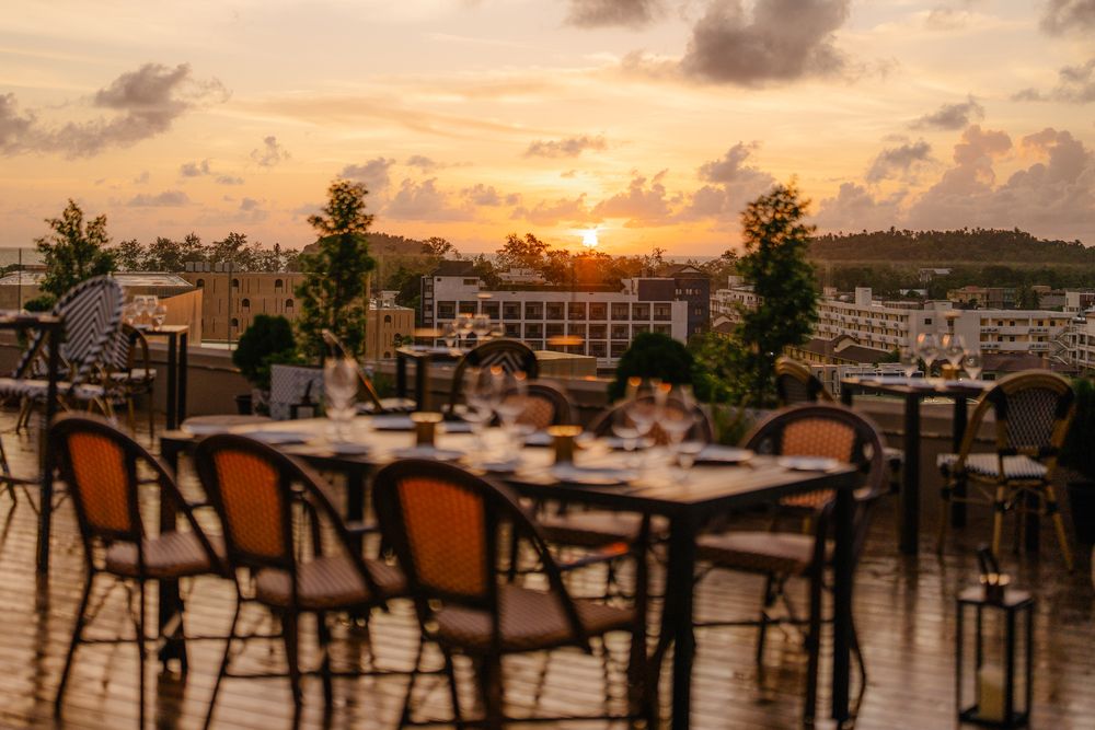 METADEE CONCEPT HOTEL - 18