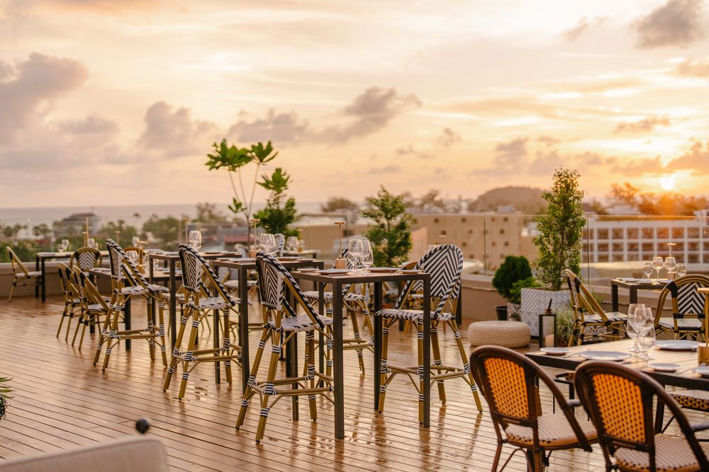 METADEE CONCEPT HOTEL - 19