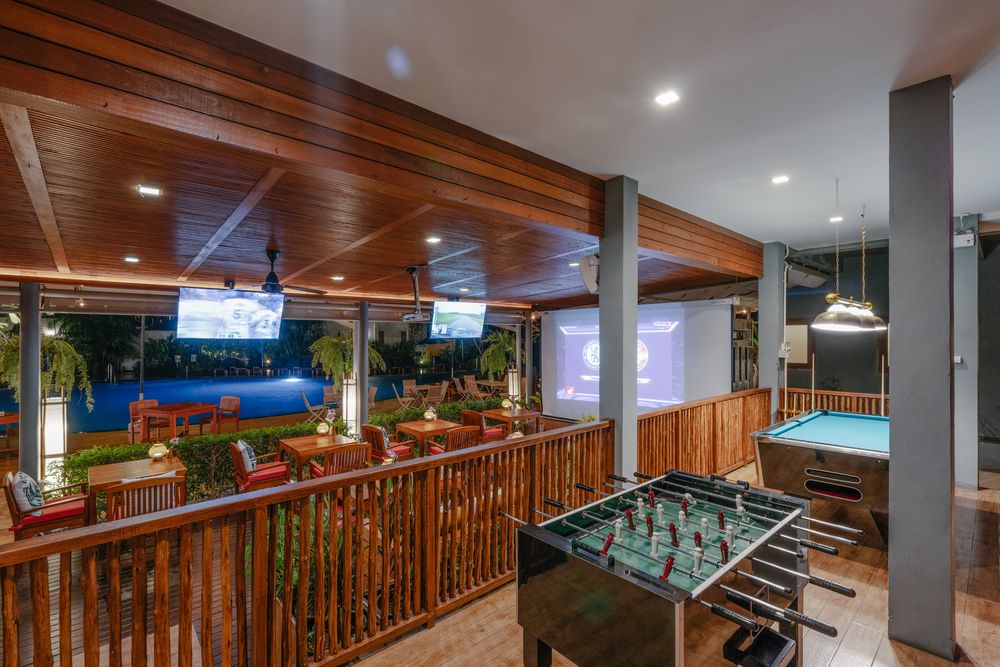 METADEE CONCEPT HOTEL - 14