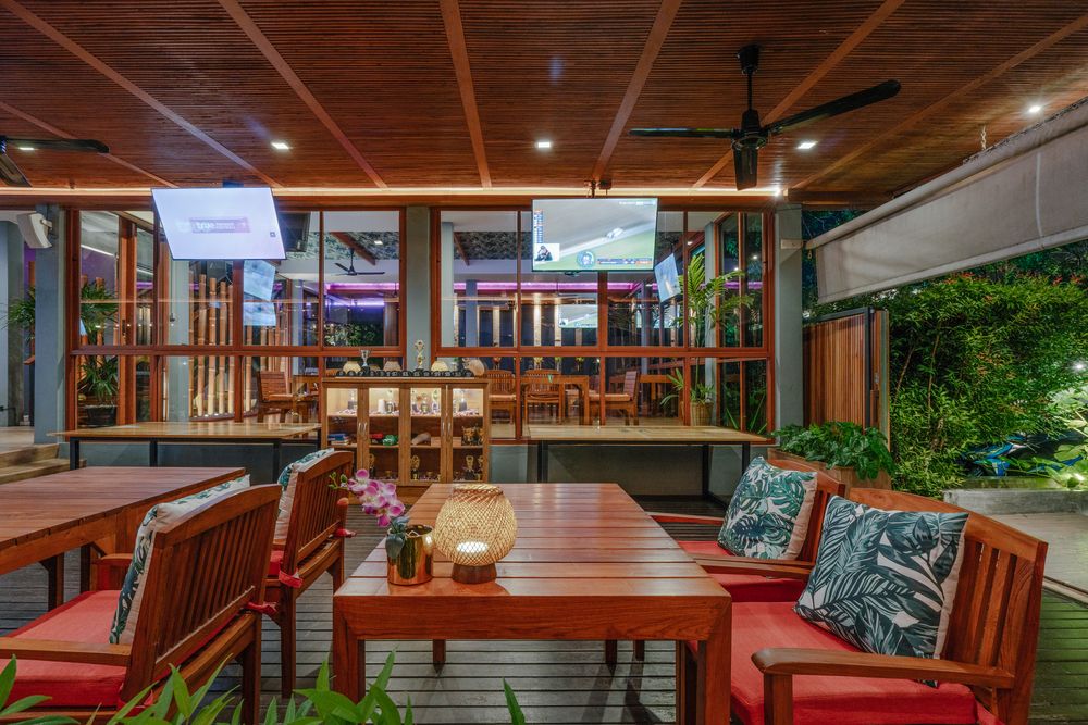 METADEE CONCEPT HOTEL - 13