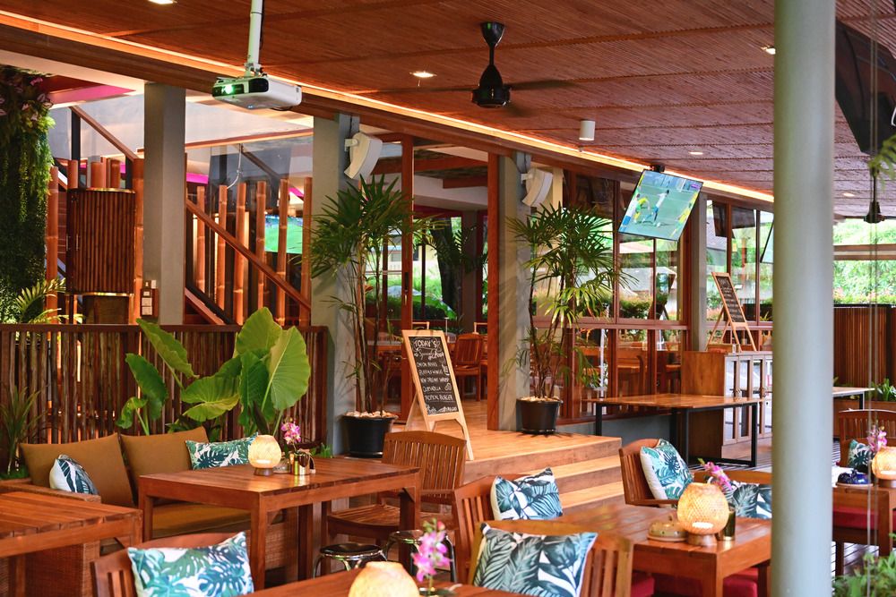 METADEE CONCEPT HOTEL - 11