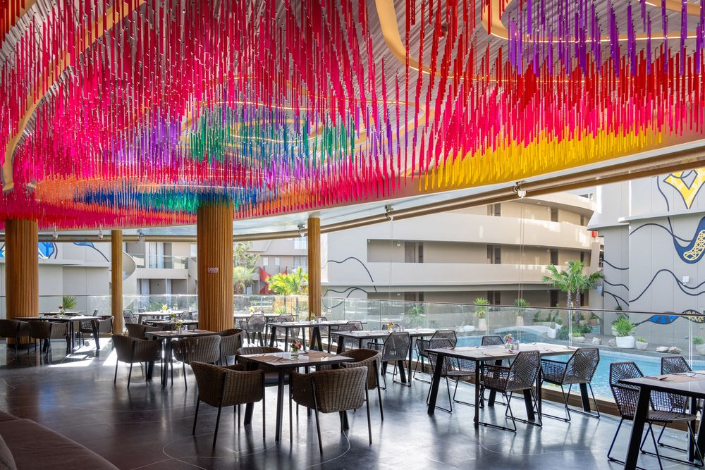 METADEE CONCEPT HOTEL - 15