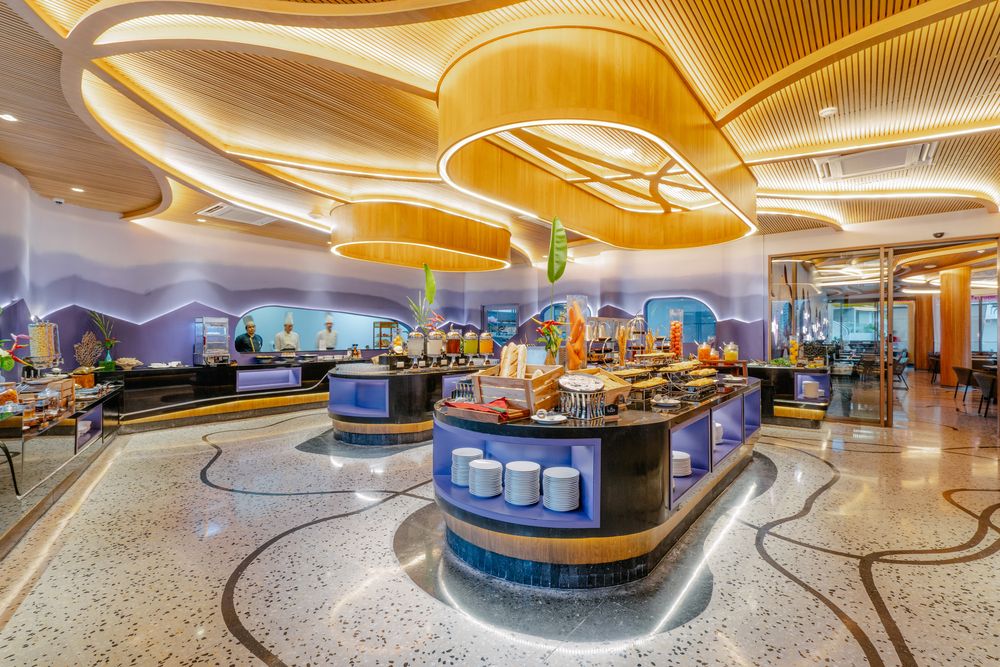 METADEE CONCEPT HOTEL - 10