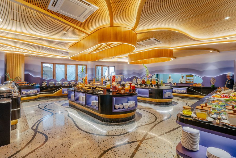 METADEE CONCEPT HOTEL - 9