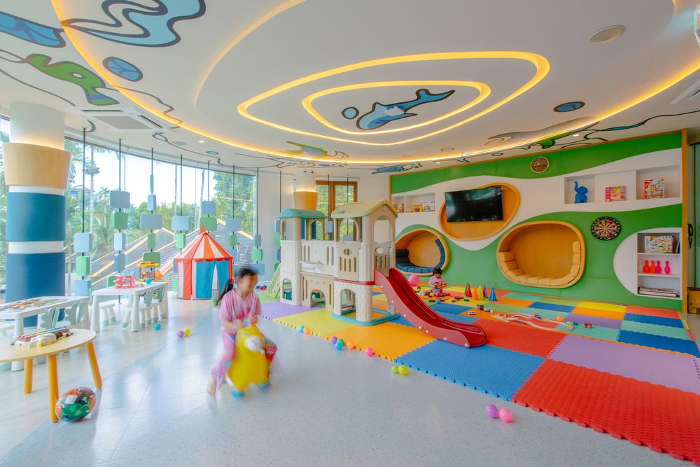 METADEE CONCEPT HOTEL - 44