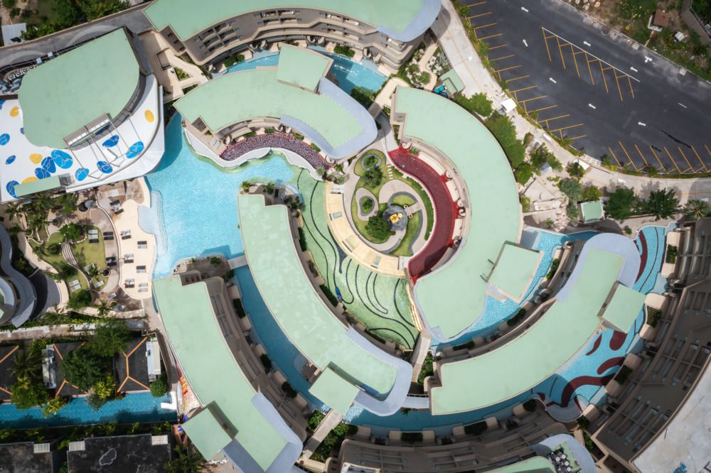 METADEE CONCEPT HOTEL - 3