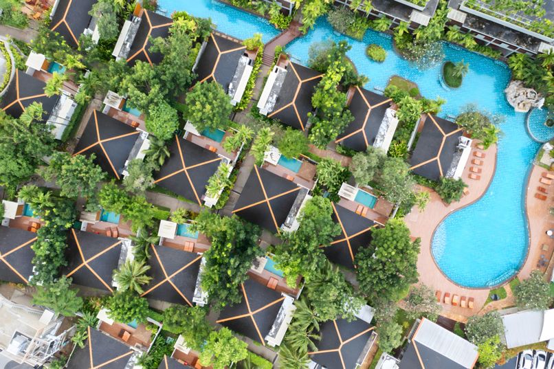 METADEE CONCEPT HOTEL - 2