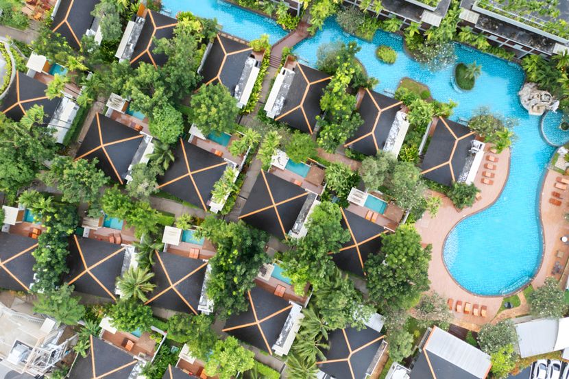 METADEE CONCEPT HOTEL - 2