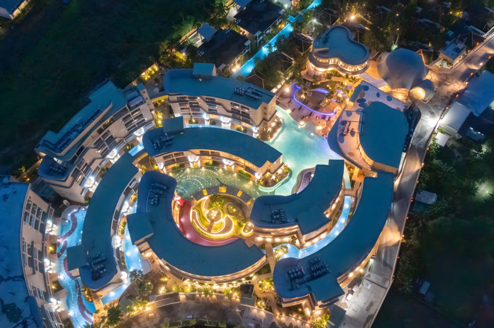 METADEE CONCEPT HOTEL - 4