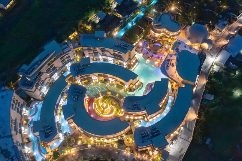 METADEE CONCEPT HOTEL - 4