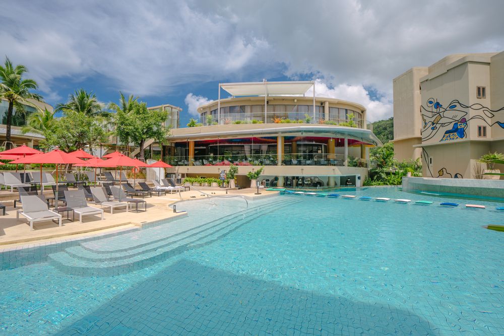 METADEE CONCEPT HOTEL - 21