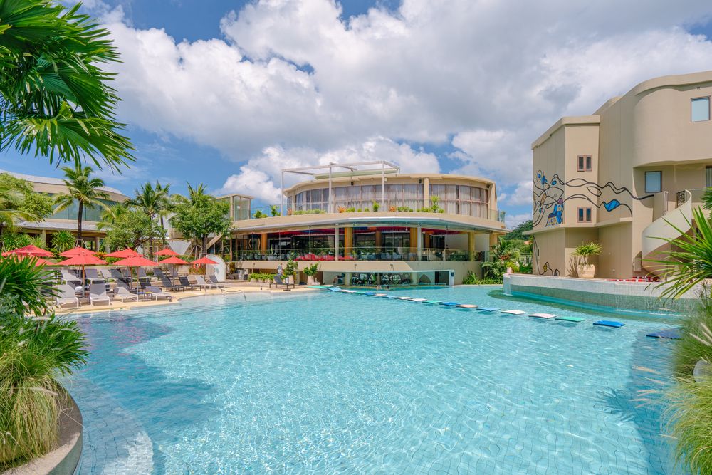 METADEE CONCEPT HOTEL - 22