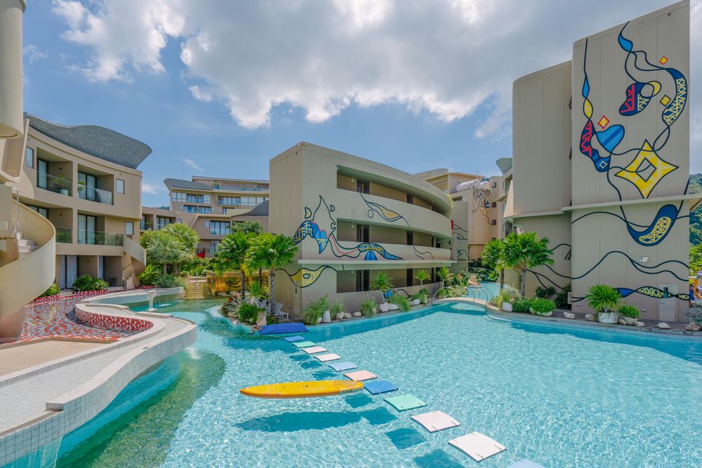 METADEE CONCEPT HOTEL - 27