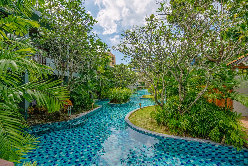 Картинка отеля - 25