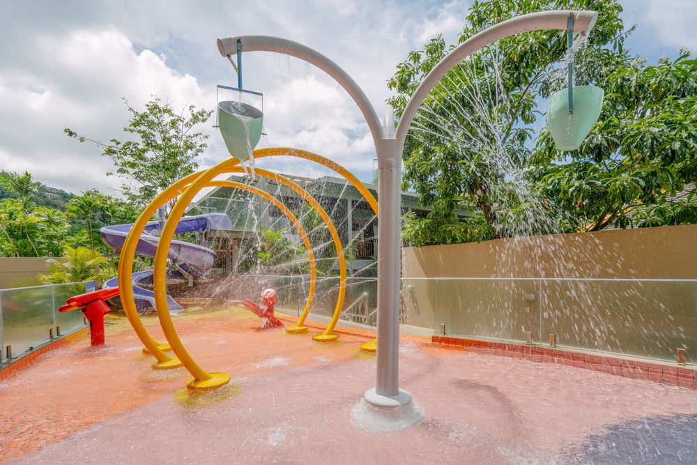 METADEE CONCEPT HOTEL - 41