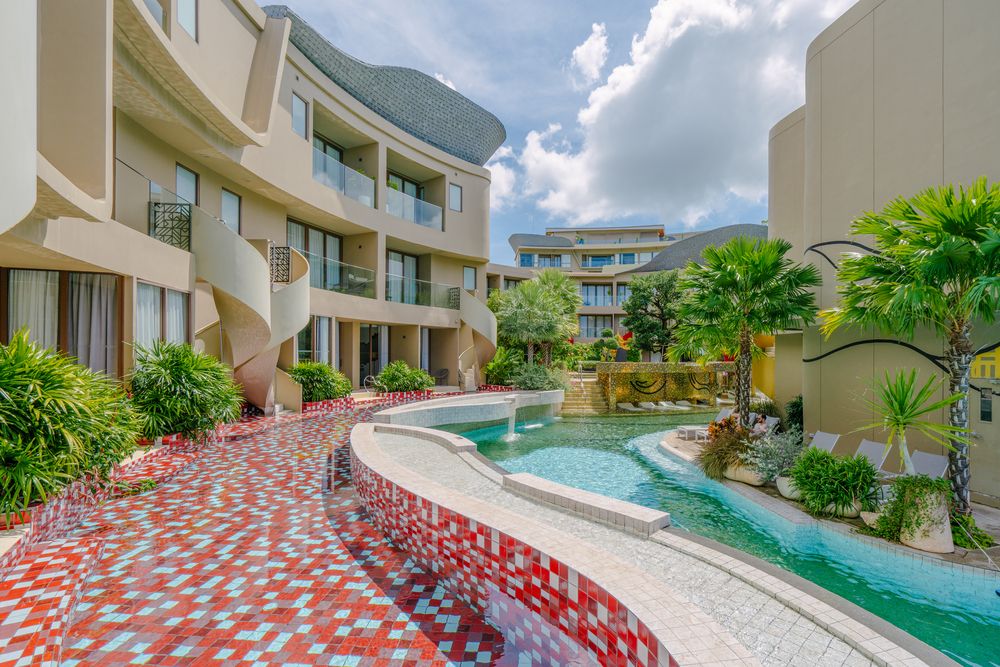 METADEE CONCEPT HOTEL - 29