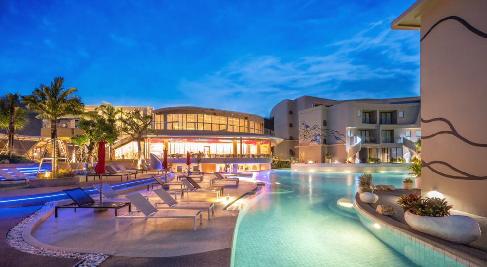 METADEE CONCEPT HOTEL - 6