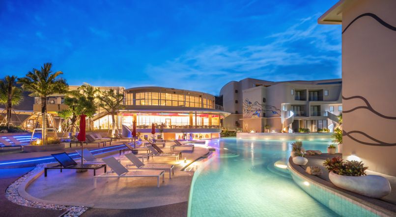 METADEE CONCEPT HOTEL - 6