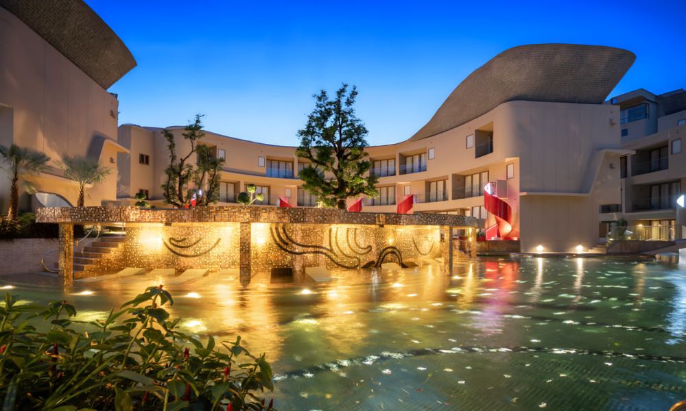 METADEE CONCEPT HOTEL - 5