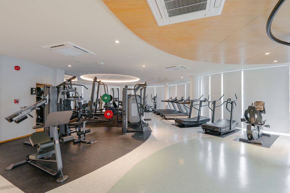 METADEE CONCEPT HOTEL - 35