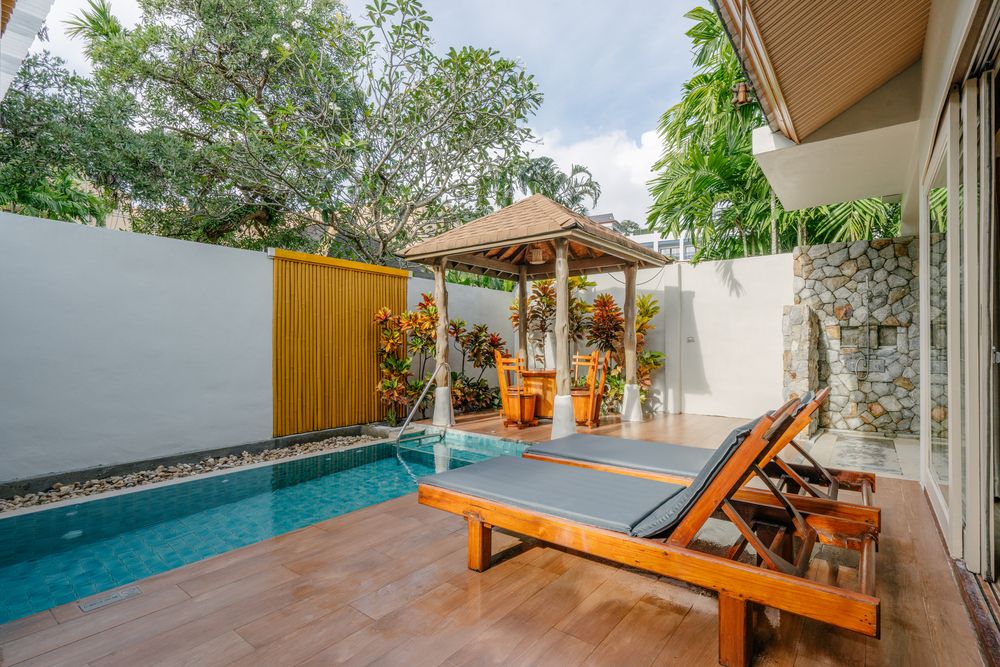 METADEE CONCEPT HOTEL - 79