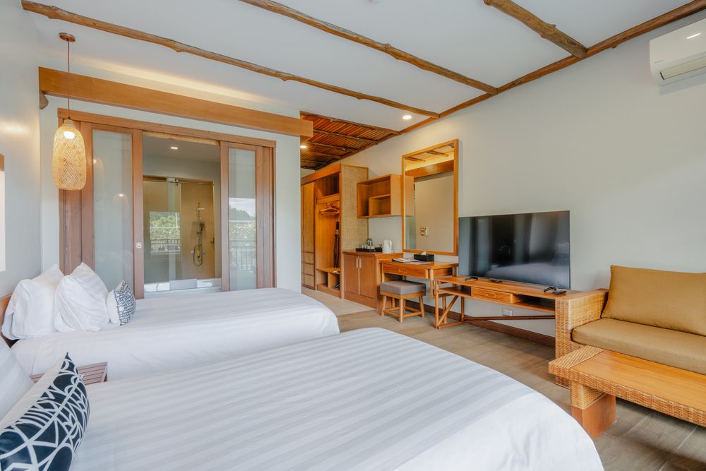 METADEE CONCEPT HOTEL - 76