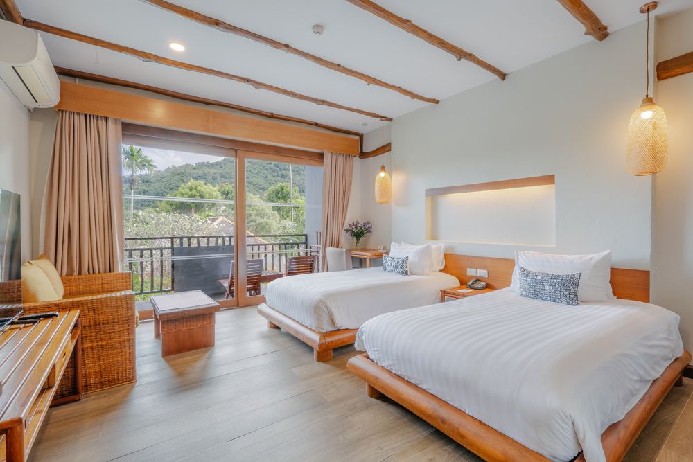 Картинка отеля - 75