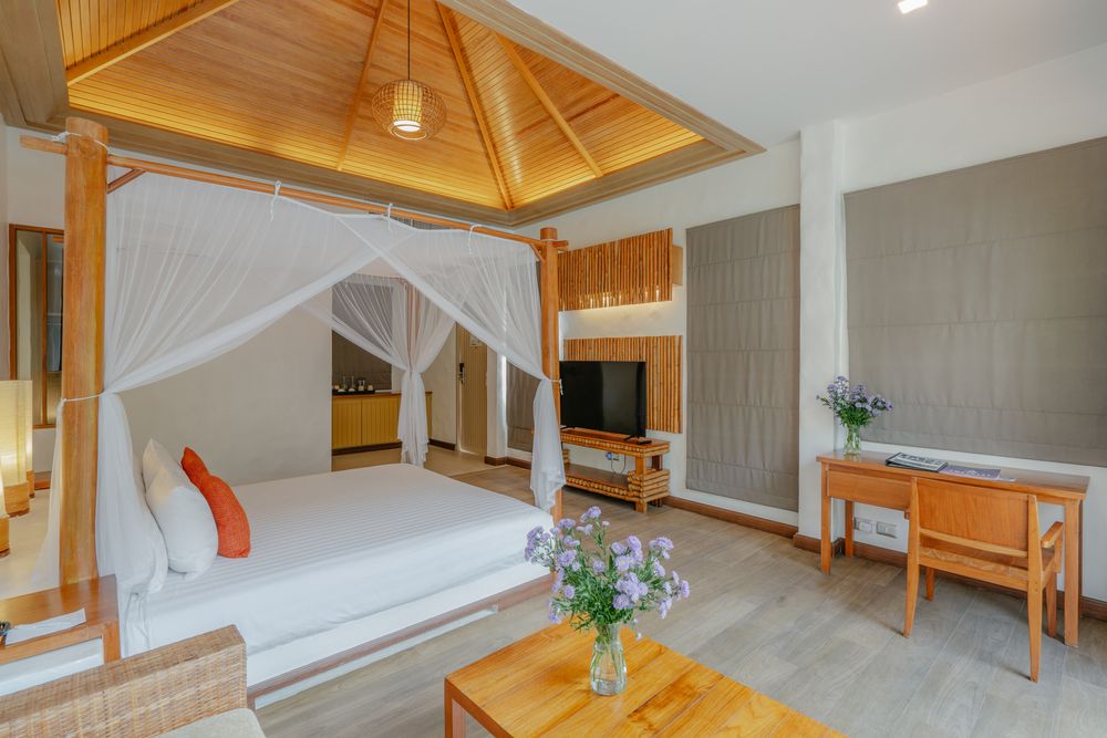 METADEE CONCEPT HOTEL - 70