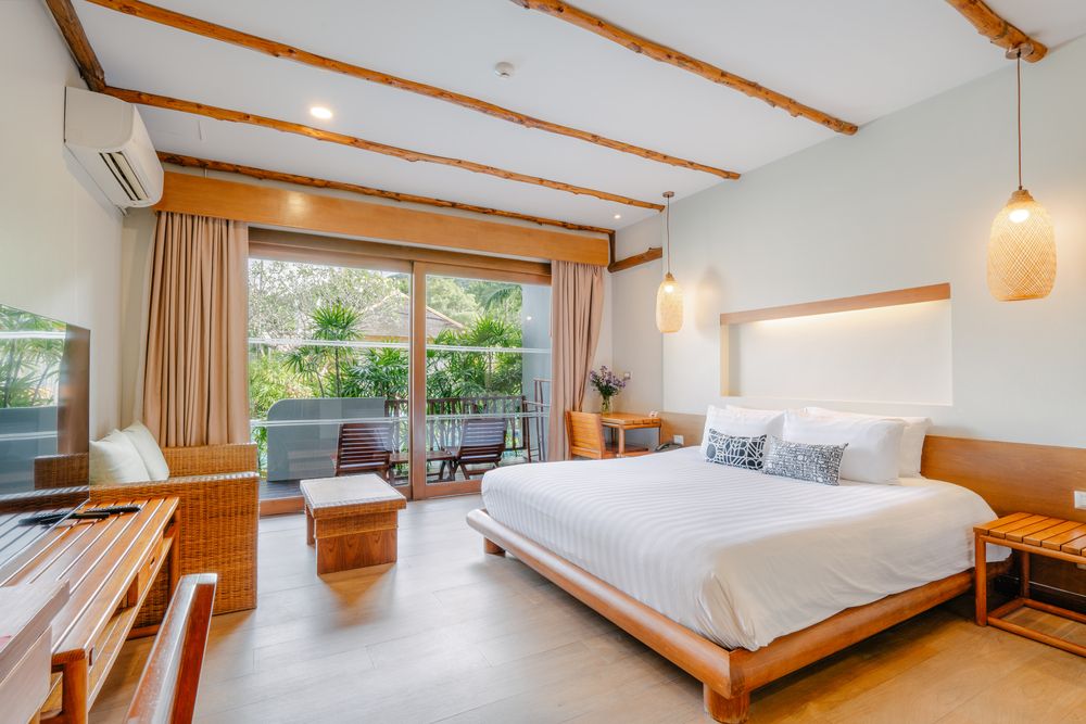 METADEE CONCEPT HOTEL - 65